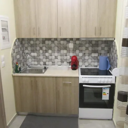 Rent House Elia Holiday home Nea Peramos (Macedonia)